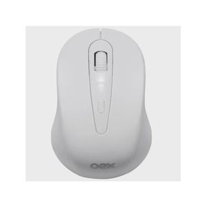 Mouse stock oex  ms408 branco