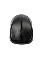 Mouse optico standard preto sem fio ms412 oex