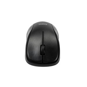 Mouse optico standard preto sem fio ms412 oex