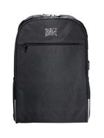 Mochila para notebook com cadeado 156 safety preta oex