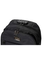 Mochila para notebook com cadeado 156 safety preta oex