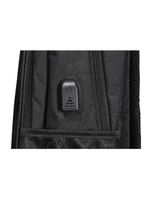 Mochila para notebook com cadeado 156 safety preta oex