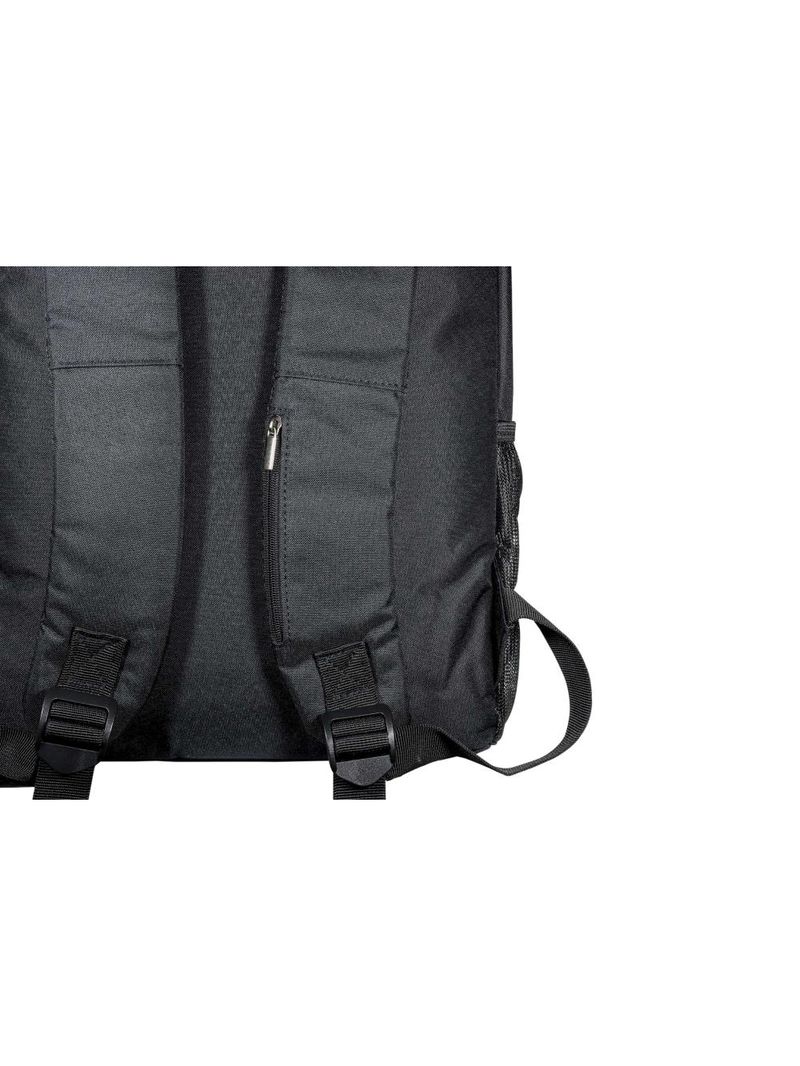 Mochila para notebook com cadeado 156 safety preta oex