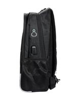 Mochila para notebook com cadeado 156 safety preta oex