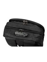 Mochila para notebook com cadeado 156 safety preta oex