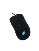 Mouse gamer onix ms324 - 7 botoes preto
