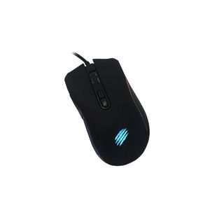 Mouse gamer onix ms324 - 7 botoes preto