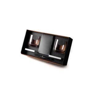 Kit whisky e jogos - 6 pçs welf