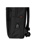 Mochila para notebook executive com usb 156 preta oex