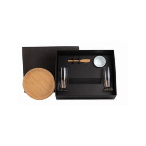 Kit para petisco - cerveja - 5 peças