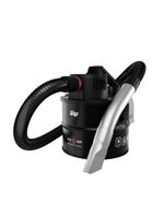 Aspirador de cinzas wap gtw ash para churrasqueira, filtro hepa e alça de transporte 220v