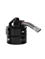 Aspirador de cinzas wap gtw ash para churrasqueira, filtro hepa e alça de transporte 220v