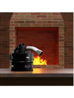 Aspirador de cinzas wap gtw ash para churrasqueira, filtro hepa e alça de transporte 220v