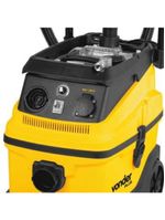 Aspirador de pó 127v apv1600 vonder