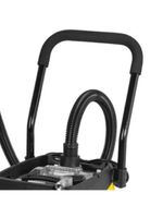 Aspirador de pó 127v apv1600 vonder