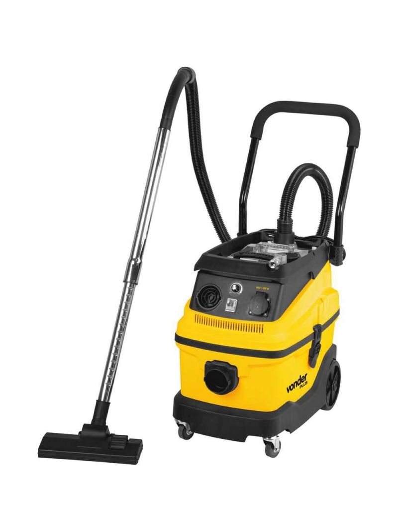Aspirador de pó 127v apv1600 vonder
