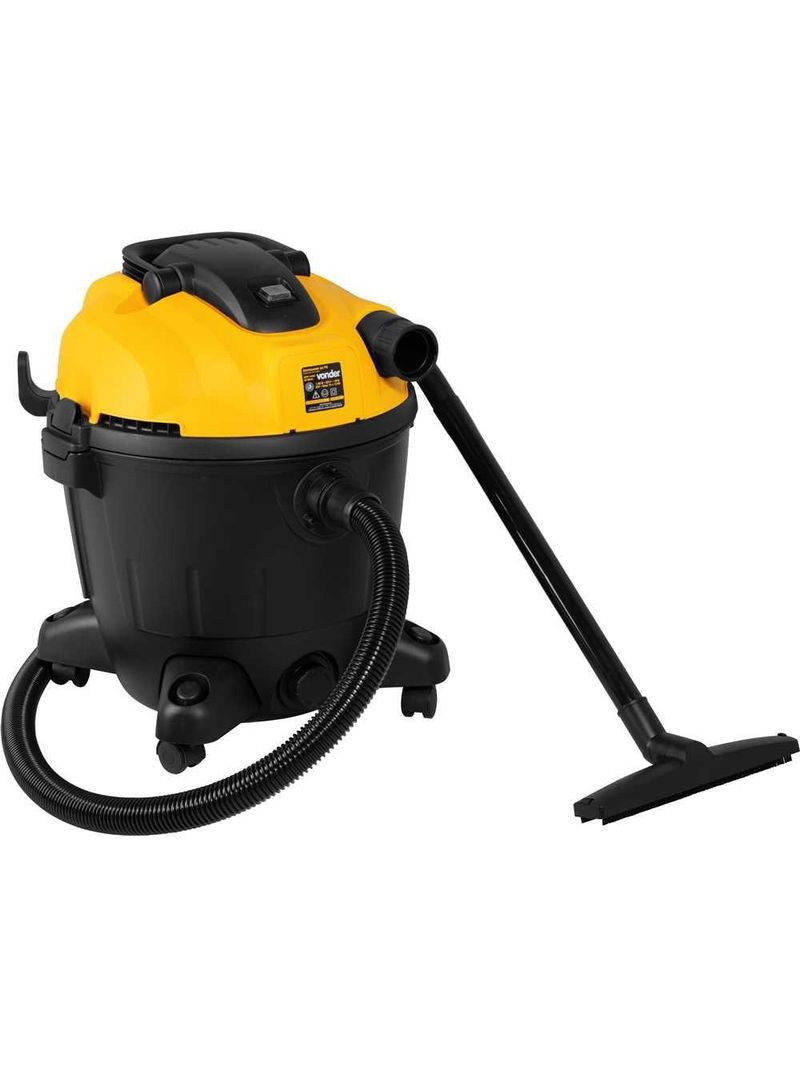 Aspirador de pó 1400w 220v apv1435 vonder