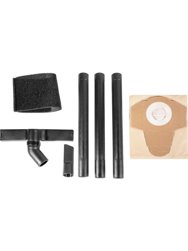 Aspirador de po 18v iapv1840 sem bat sem carregador vonder