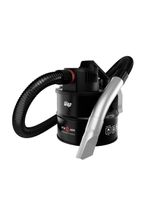 Aspirador de cinzas wap gtw ash para churrasqueira, filtro hepa e alça de transporte 127v