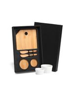 Kit para petisco - 5 pçs welf