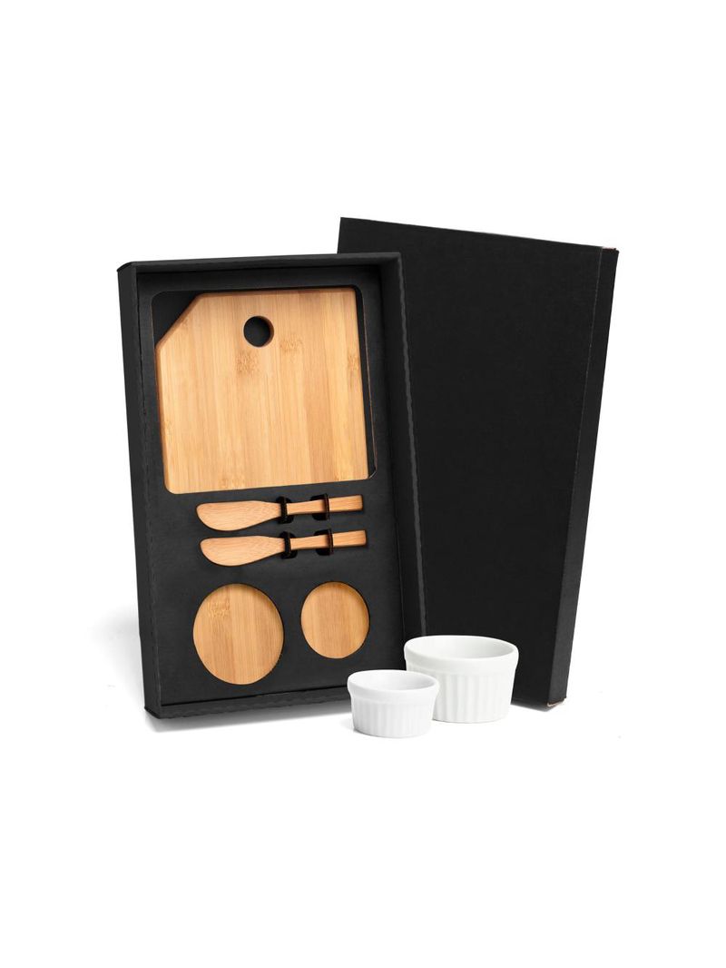 Kit para petisco - 5 pçs welf