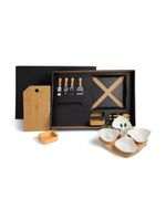 Kit para petisco - 18 peças