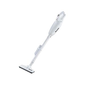 Aspirador de pó 600ml 12v sem bateria sem carregador cl108fdzw makita