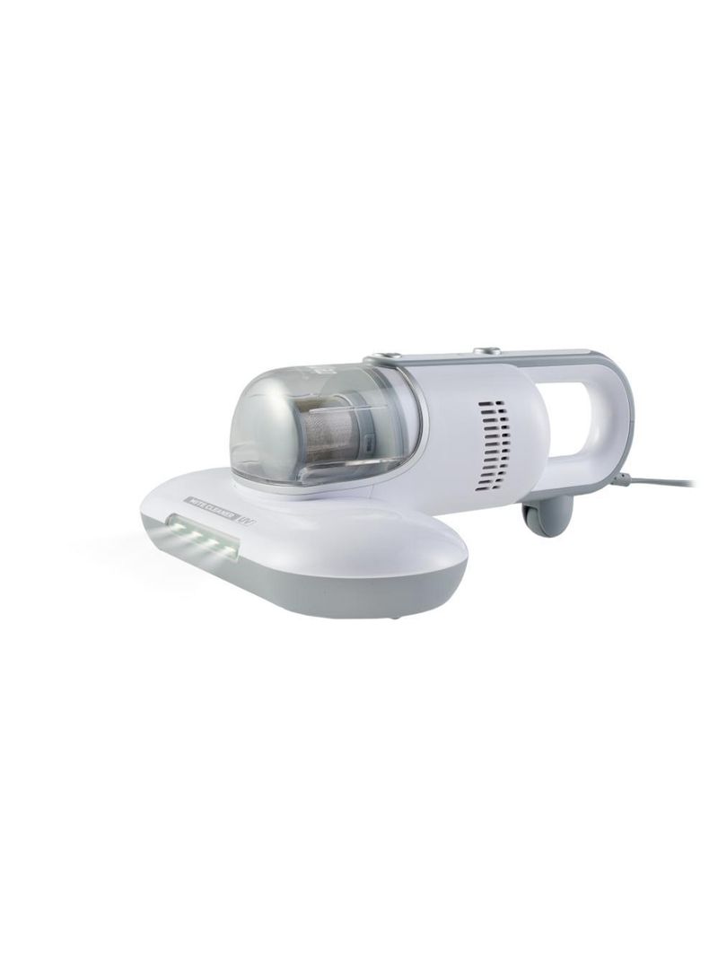 Aspirador de pó antiácaro com luz uv germicida wap mite cleaner uv portátil 220v