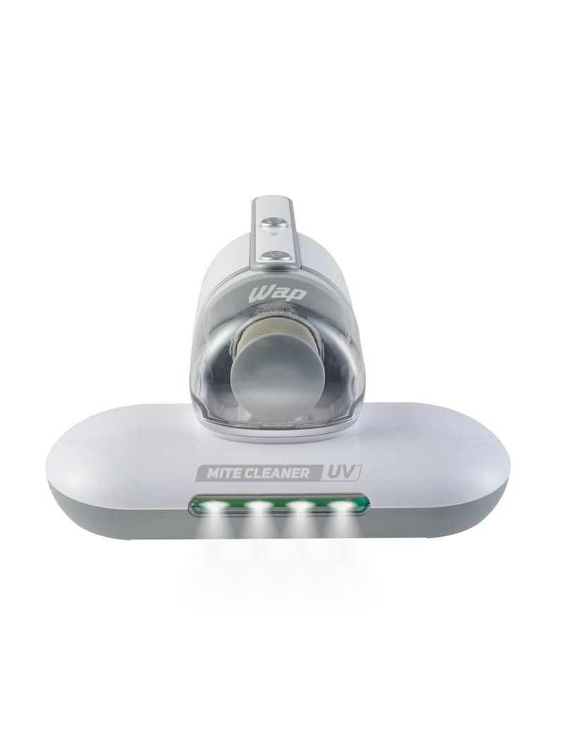 Aspirador de pó antiácaro com luz uv germicida wap mite cleaner uv portátil 220v