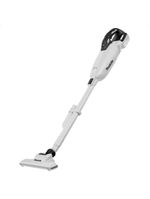 Aspirador de pó a bateria lxt 18v dcl283fzw sem bateria e carregador makita