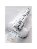 Aspirador de pó antiácaro com luz uv germicida wap mite cleaner uv portátil 220v