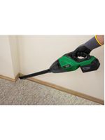 Aspirador de pó 18v sem bateria/carregador iapd1800 dwt