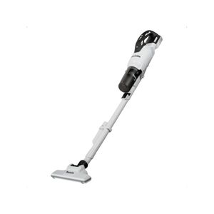 Aspirador de pó a bateria lxt 18v dcl286fzw sem bateria e carregador makita