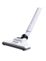 Aspirador de pó a bateria lxt 18v dcl286fzw sem bateria e carregador makita