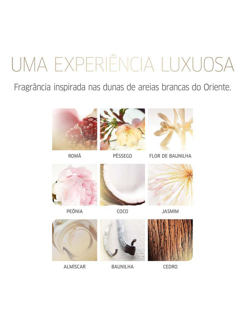 Wella professionals oil reflections máscara de hidratação