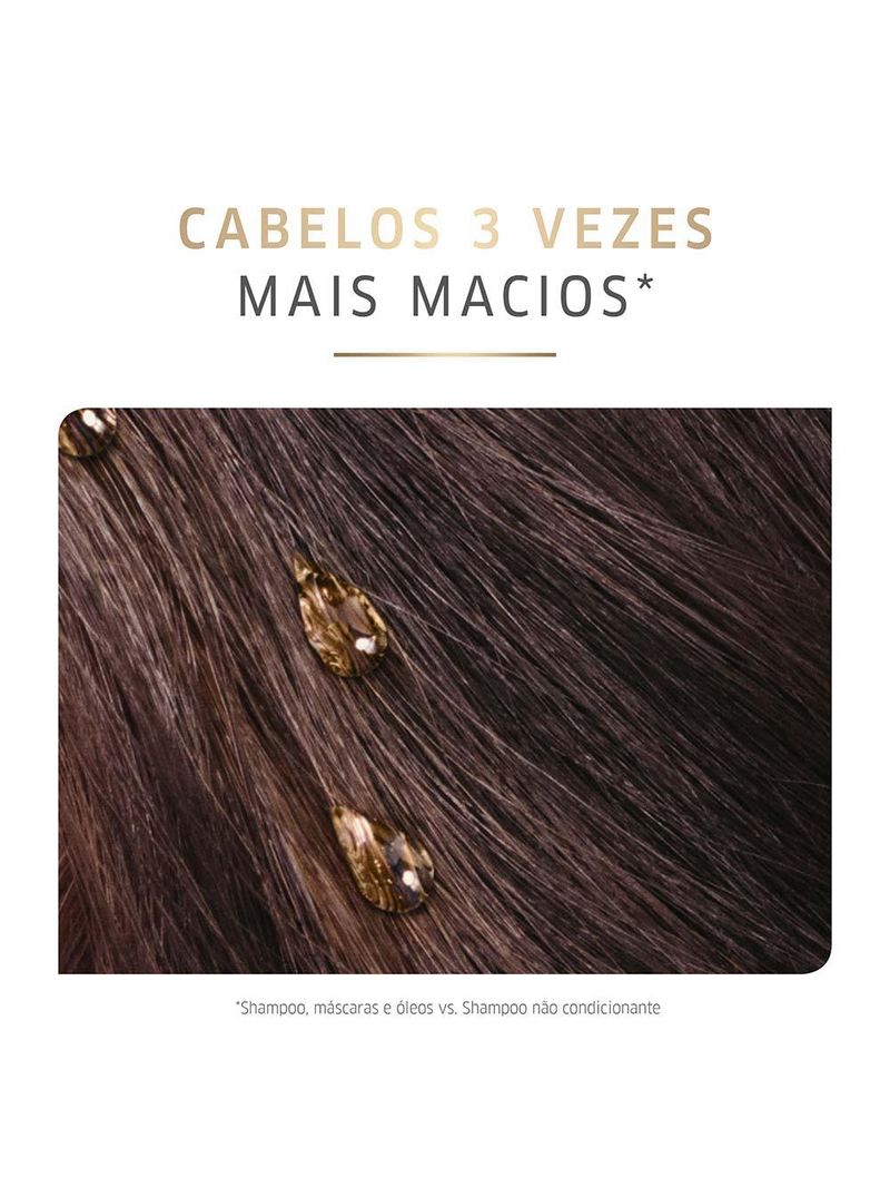 Wella professionals oil reflections máscara de hidratação