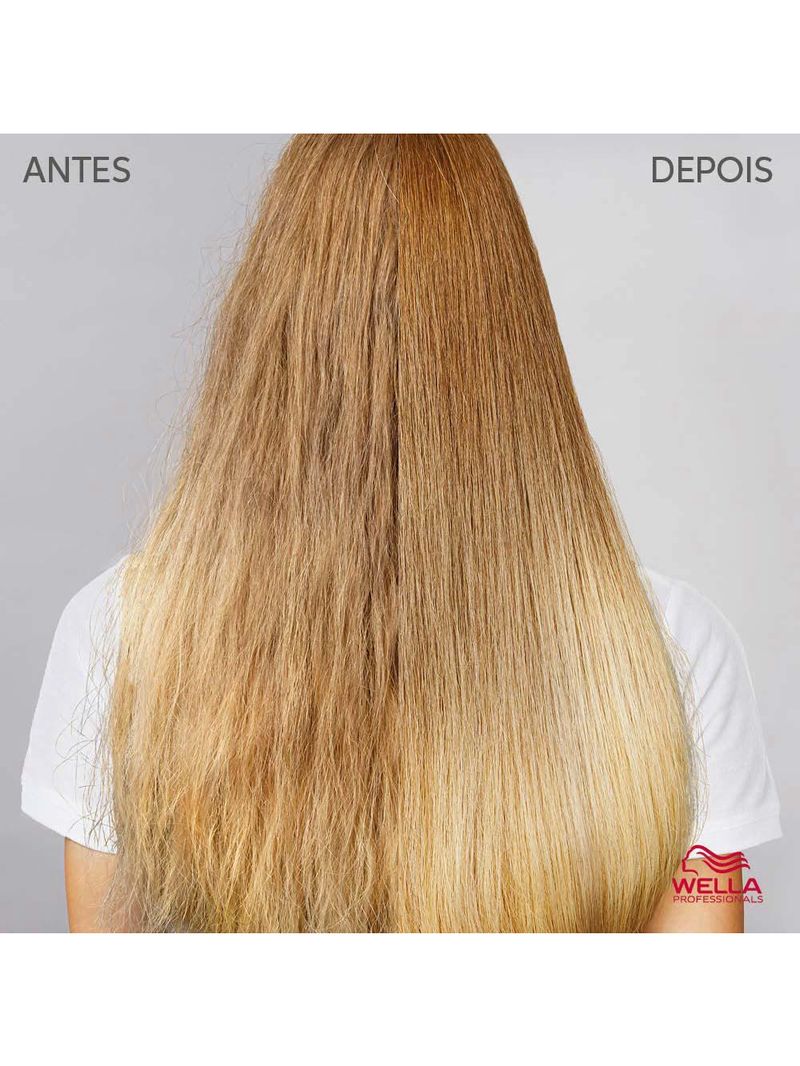 Wella professionals oil reflections máscara de hidratação