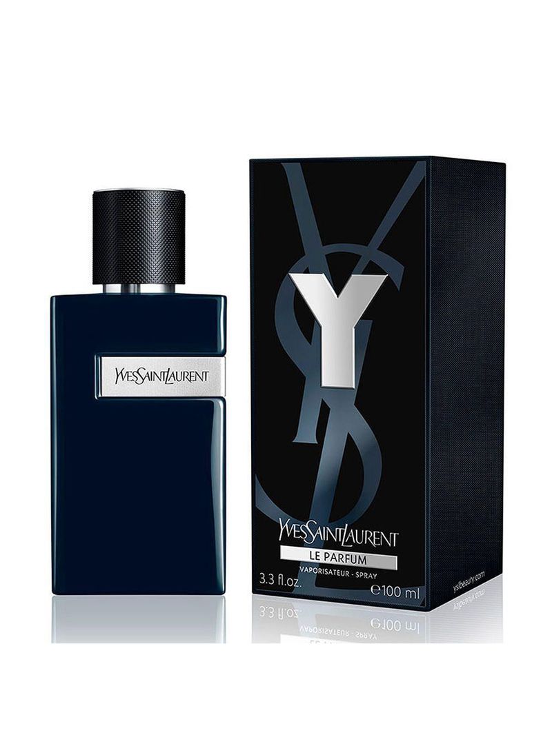 Ysl Y Le Parfum - Perfume Masculino 100ml