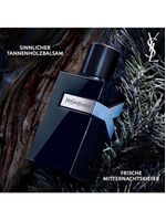 Ysl Y Le Parfum - Perfume Masculino 100ml