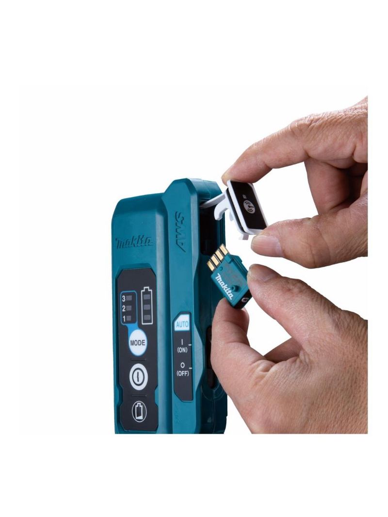 Aspirador de pó costal aws mangueira e 10 sacos sem bateria sem carregador vc009gz makita