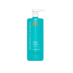 Moroccanoil Hidratante - Shampoo 1l Moroccanoil Hidratante - Shampoo 1l