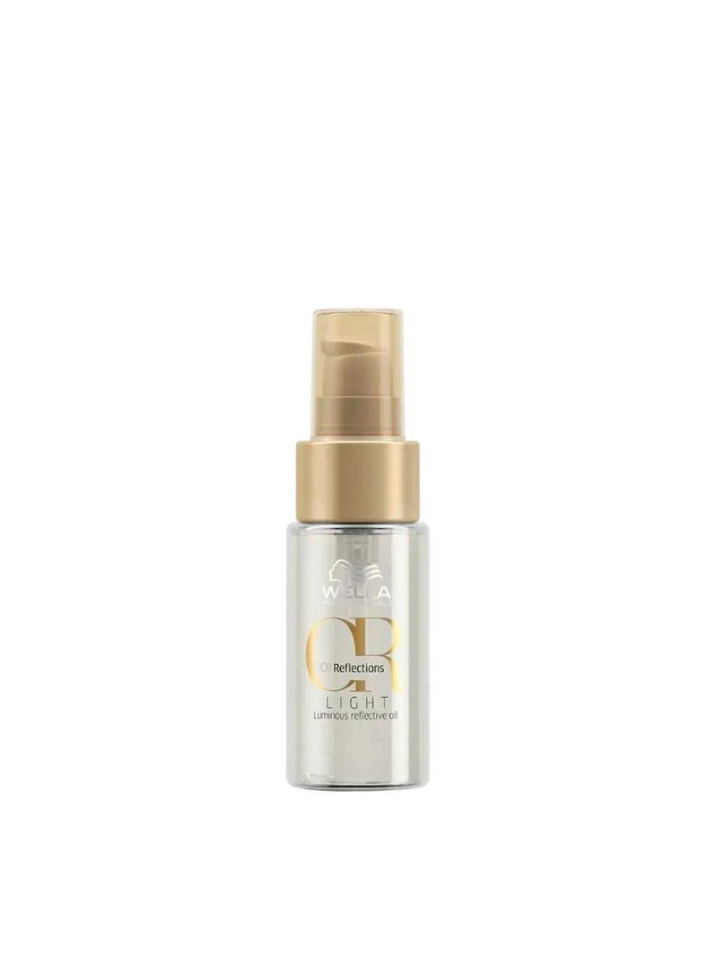 Wella Professionals Oil Reflections Light -Óleo Capilar 30ml