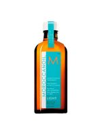 Moroccanoil óleo De Tratamento Light - óleo Capilar 100ml