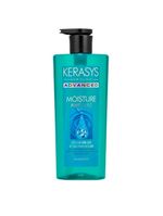 Kerasys Advanced Keratin Bond Silky Moisture - Shampoo 600ml