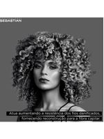 Sebastian Penetraitt - Shampoo 250ml
