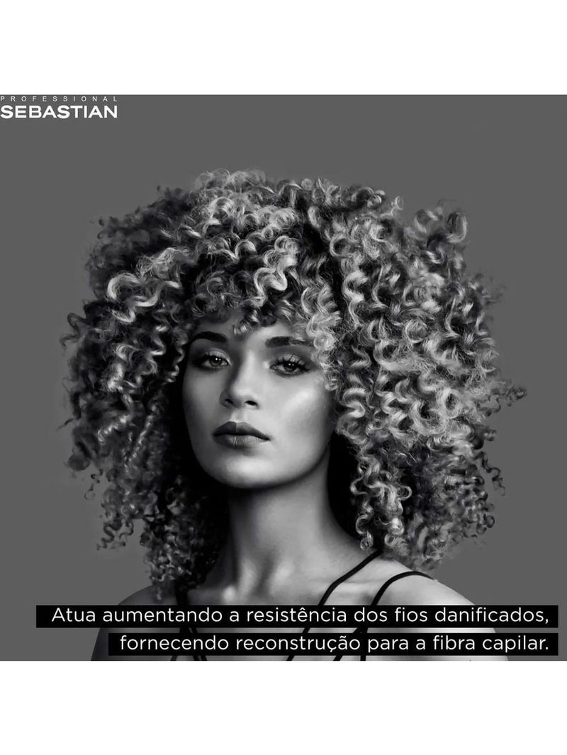 Sebastian Penetraitt - Shampoo 250ml