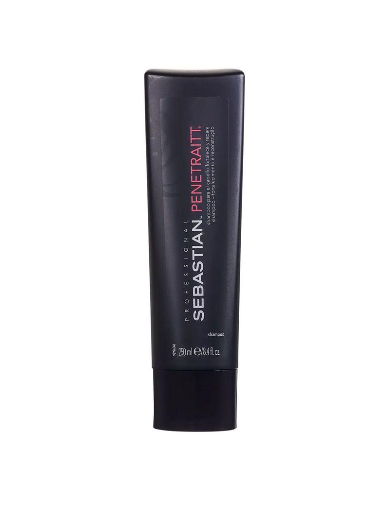 Sebastian Penetraitt - Shampoo 250ml
