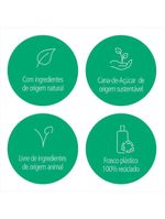 L'occitane Cana De Açucar Condicionador 300ml