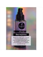 Haskell Lamelar óleo Supremo 100ml