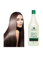 Kit Definitiva Bio Organic Felicity + Shampoo Bio Cleaning 2 X 1L